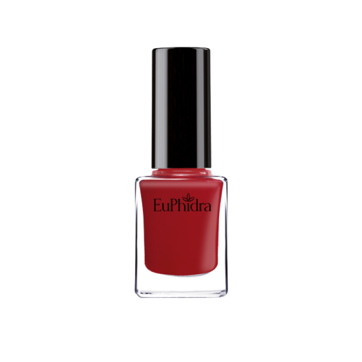 ESMALTE FORTALECEDOR SR10 EUPHIDRA
