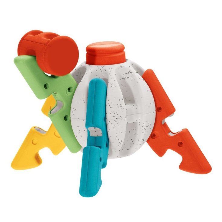 2in1 Transform A Ball Smart2Play CHICCO 1 Juego