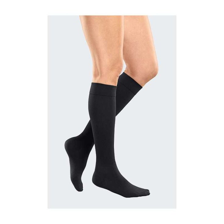 Angio 2 Medias Largas hasta la Rodilla Talla 6 Mediven® 1 Par