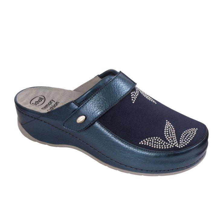 Zapatilla Mujer Alpha Centauri Scholl Azul Real Talla 37