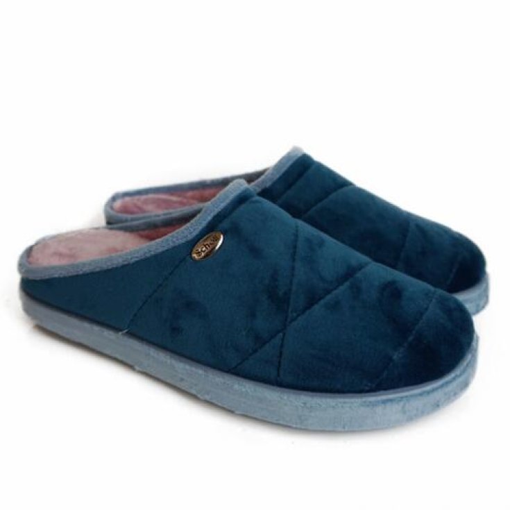 Zapatilla Mujer Holly 2.0 Scholl Petrol Talla 38