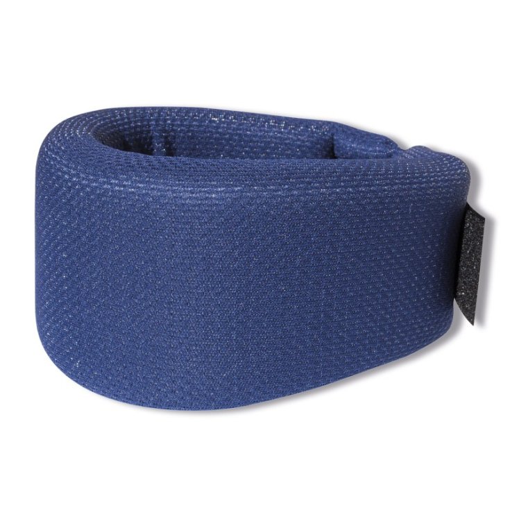 COLLAR CERVICOL ESPUMA AZUL 10CM M