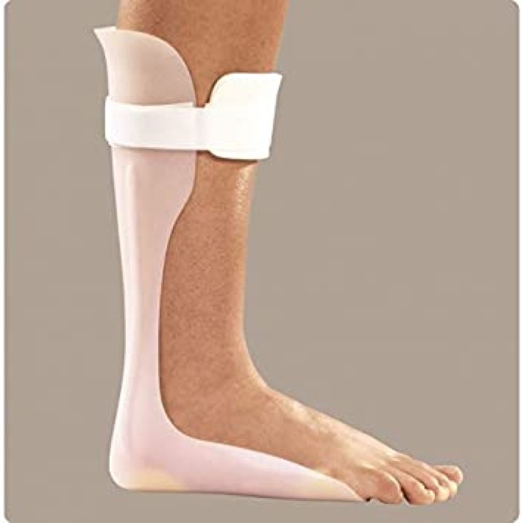 Soporte Pie Colgante AFO Izquierdo Ro + Ten Talla M