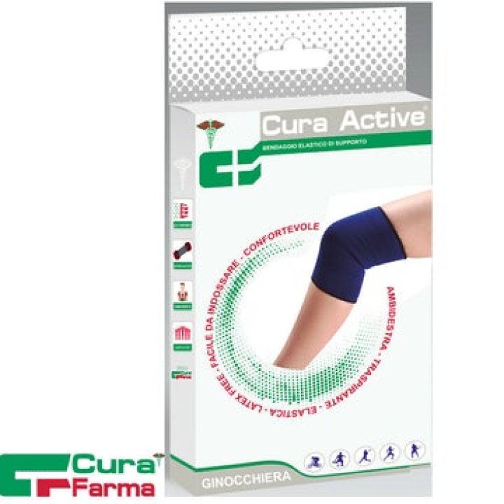 ACTIVE CARE® RODILLERA L