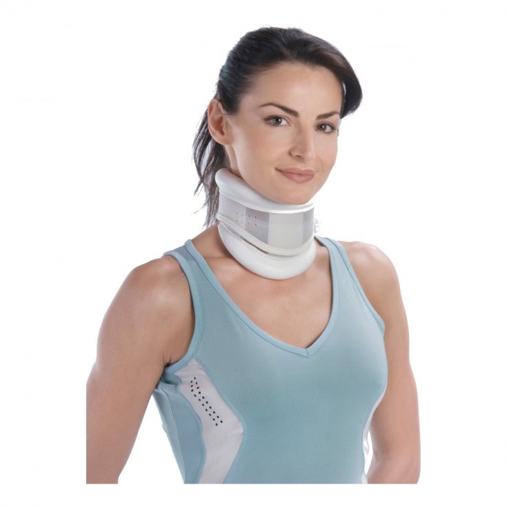 Collarín Cervical Rígido Talla XS SCHANZ 1 Pieza