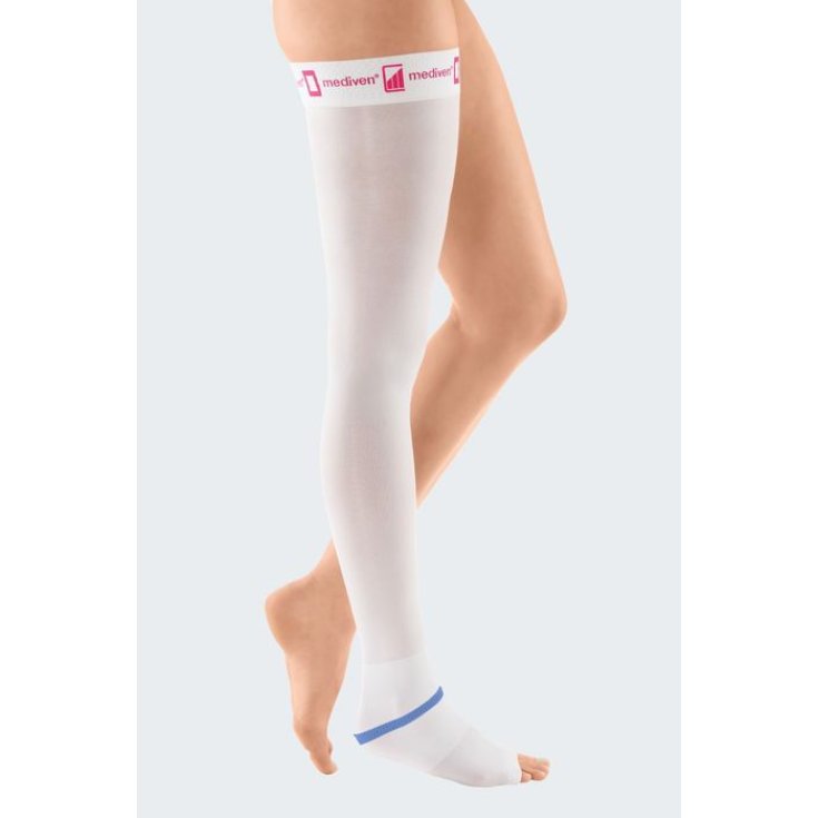 Medias STRUVA 23 Mediven Beige Talla 2 5