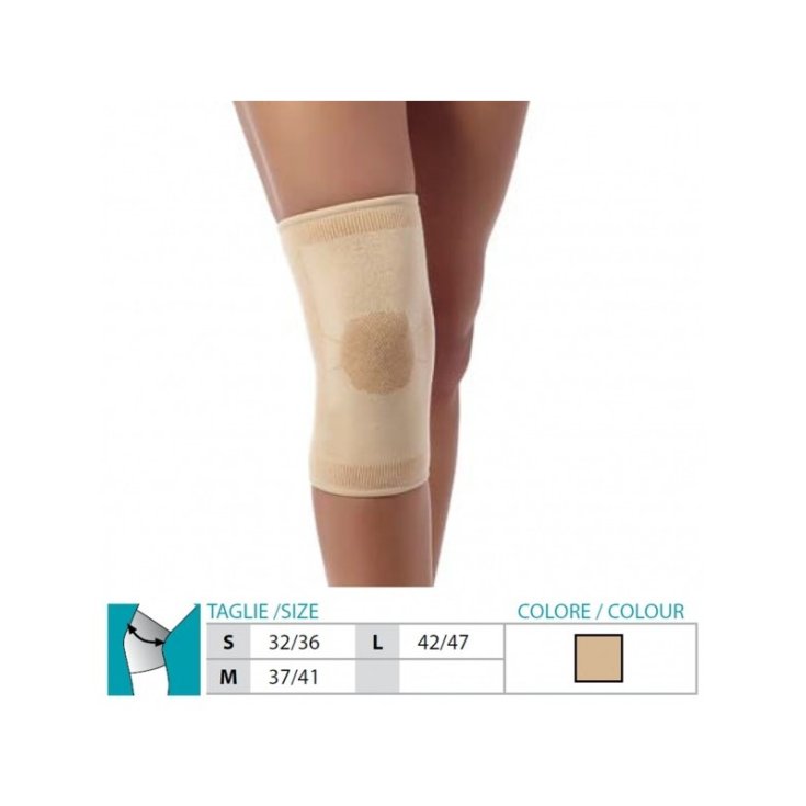 ORIONE 84 Talla S Safte 1 Rodillera