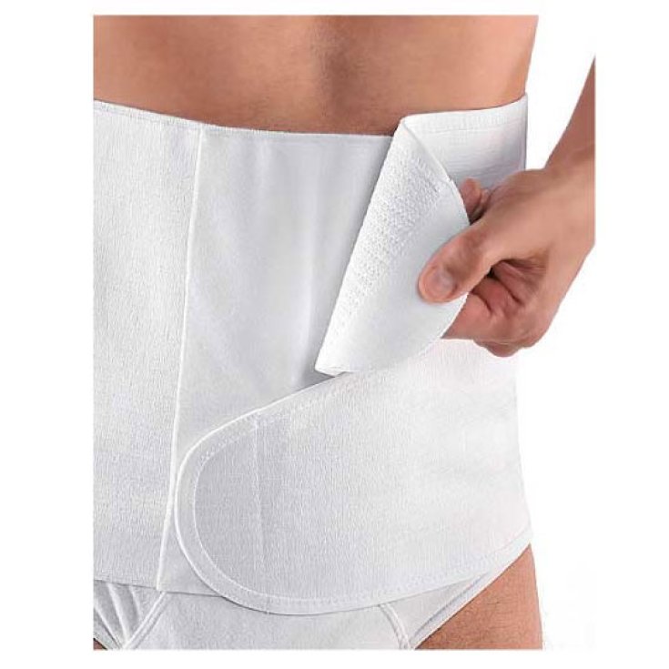 KAMILA CINTURON POST OPERATORIO DOBLE VELCRO TALLA XL