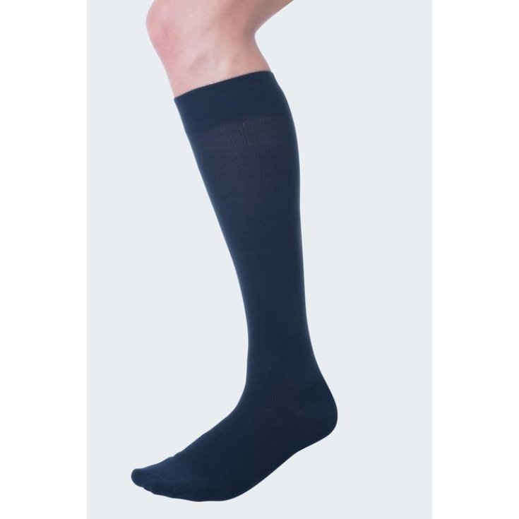 MEDIANO HOMBRE G.ME 18 NEGRO TG2 1850CM