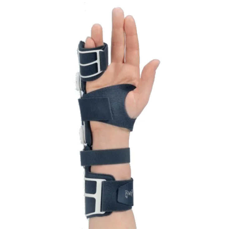 Brace 4º - 5º Dedo FGP Mano Derecha Talla L