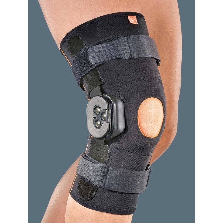 GenuFIT29 Talla M RO + TEN 1 Rodillera