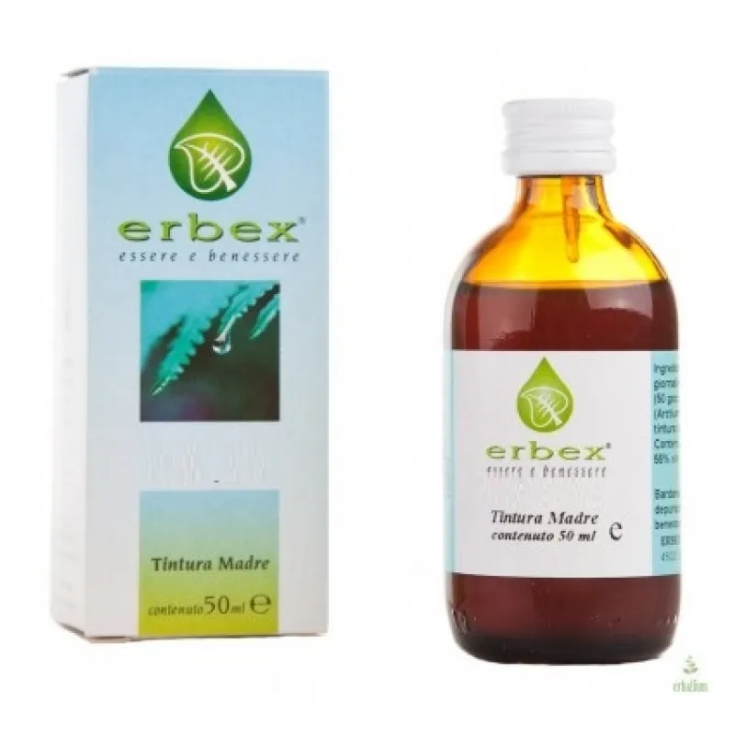 Espino TM Erbex 50ml