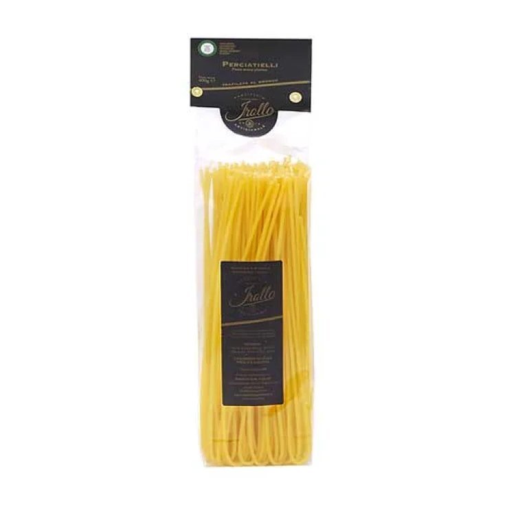 Perciatielli Pastificio Irollo 400g