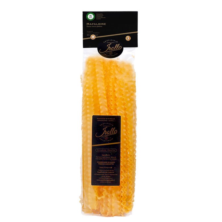 Pastificio Irollo Mafaldine 400g