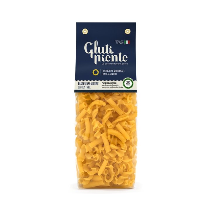 PASTA MIXTA GLUTEN 400G