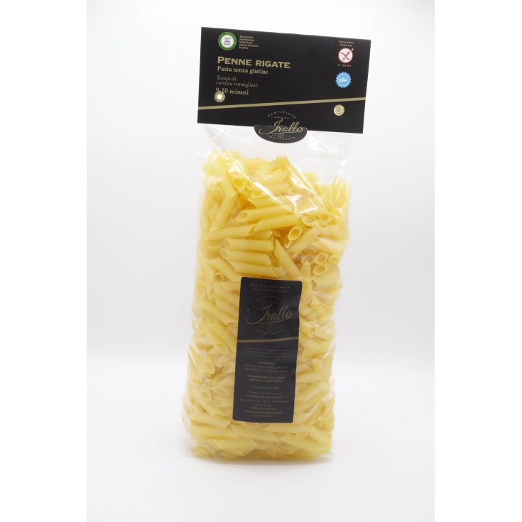 Penne Rigate Pastificio Irollo 1Kg