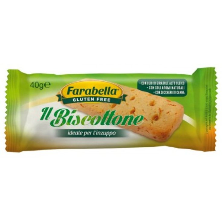 LA GALLETA FARABELLA® 40G