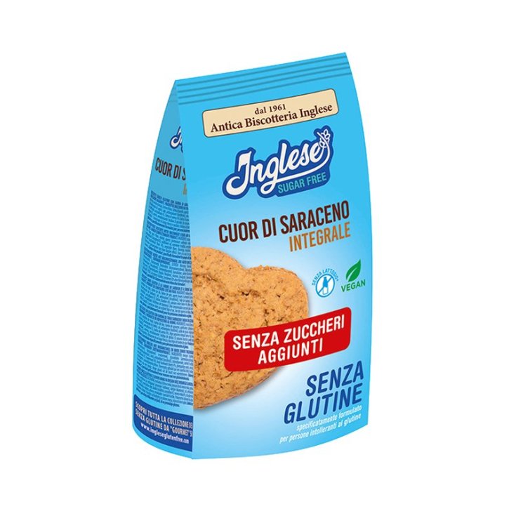 GALLETA INGLESA CUOR GALLETAS 300g