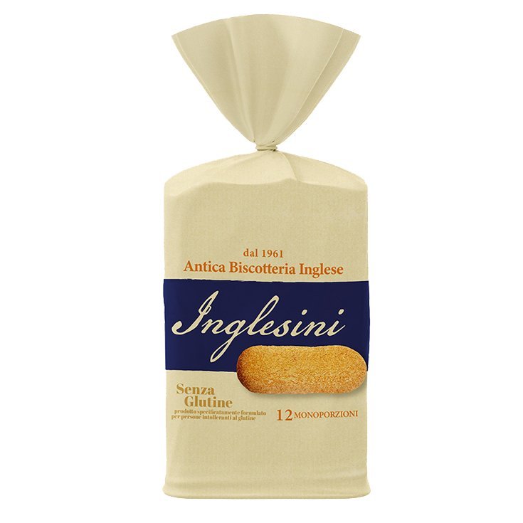 Inglesini Inglés Savoiardi 100g