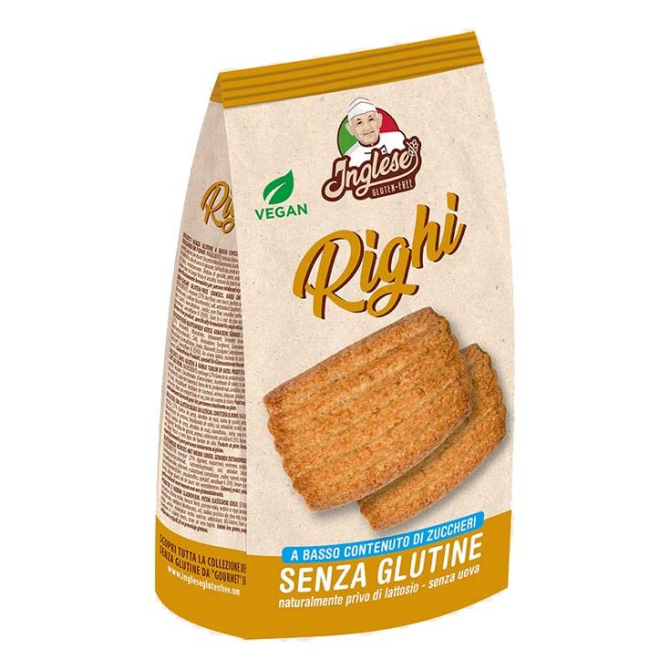 GALLETAS INGLESAS RIGHI 300G