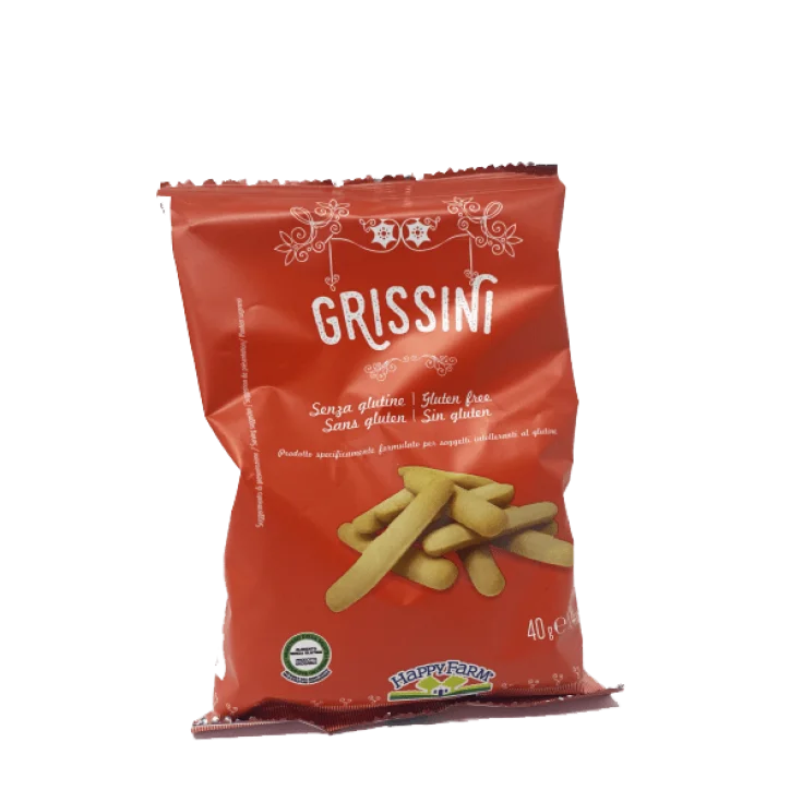 PALITOS DE PAN HAPPY FARM® 40G