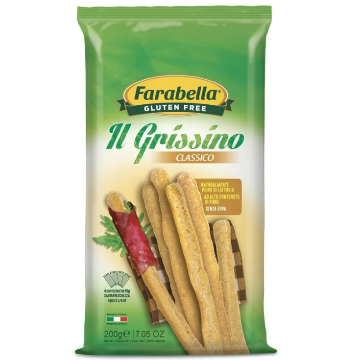 PALO DE PAN CLÁSICO FARABELLA® 200g