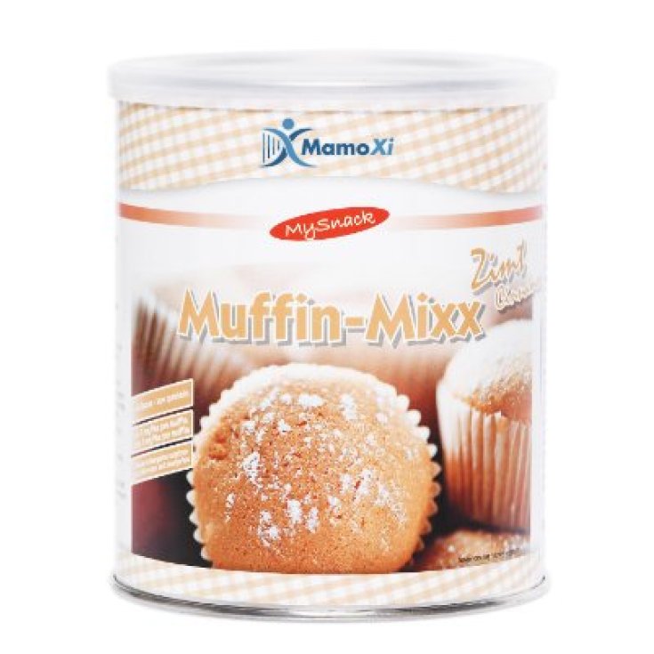 MY SNACK MEZCLA PARA MUFFIN DE CANELA 420g