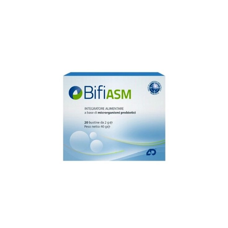 BIFIASM ADL® 20 Sobres