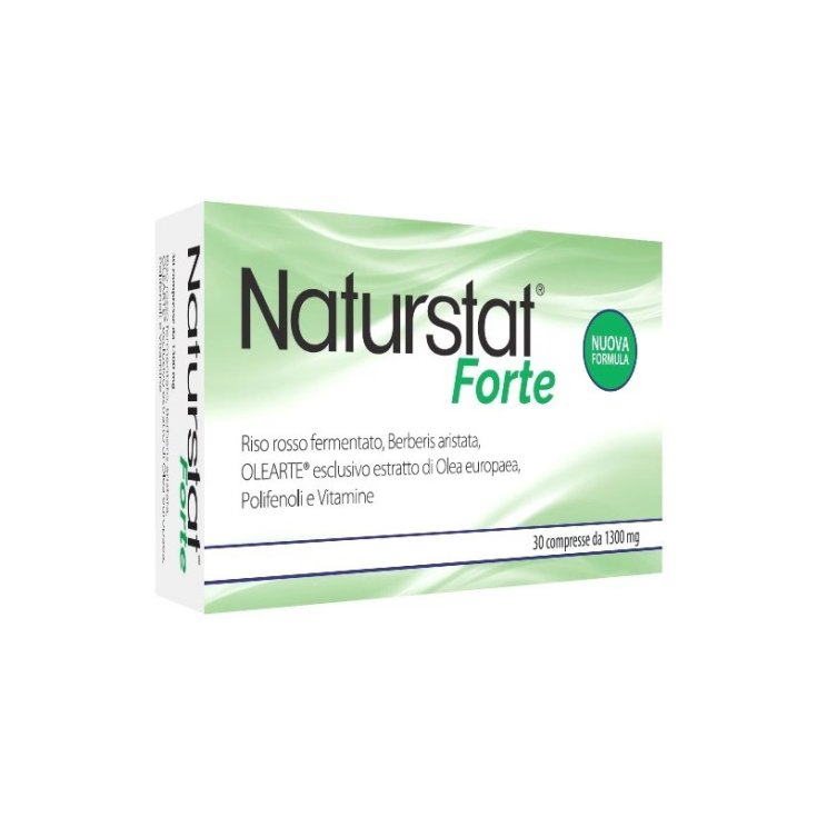 NATURSTAT® FORTE 30 Comprimidos