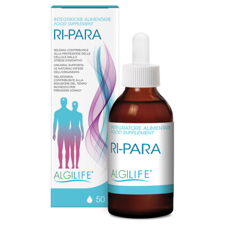 RI-PARA ALGLIFE® 50ML