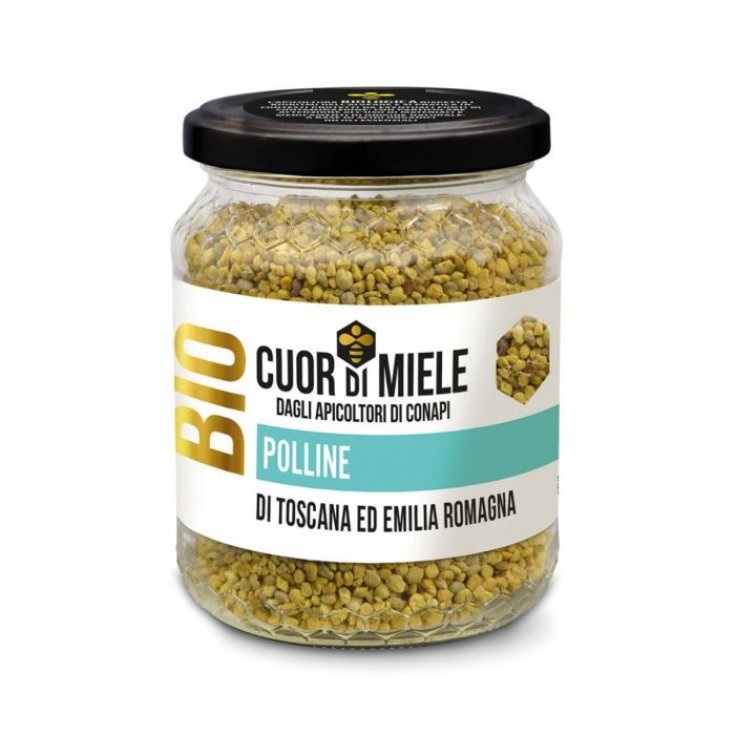 Polen Cuor Di Miele® 200g