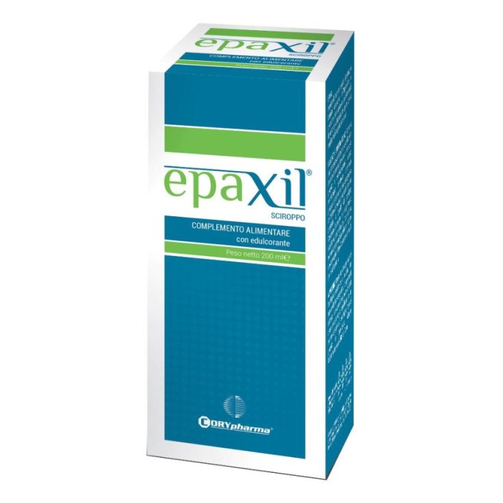 EPAXIL JARABE 200ML
