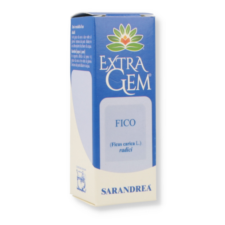 EXTRAGEM® RAÍCES DE HIGO SARANDREA® 20ML