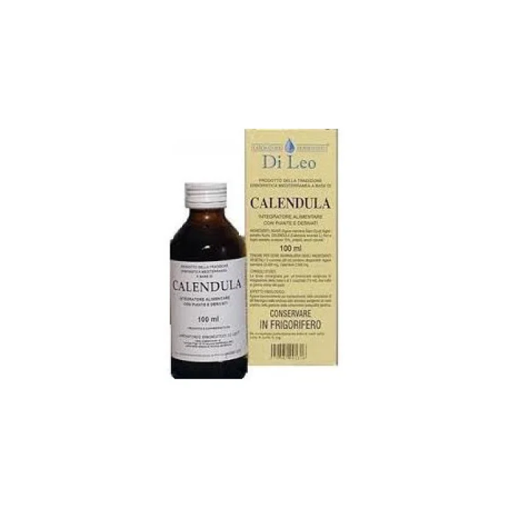 CALÉNDULA Di Leo 100ml