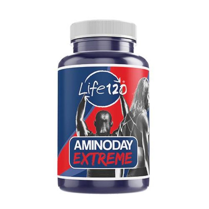 AMINODAY EXTREMO Life120 150 Comprimidos