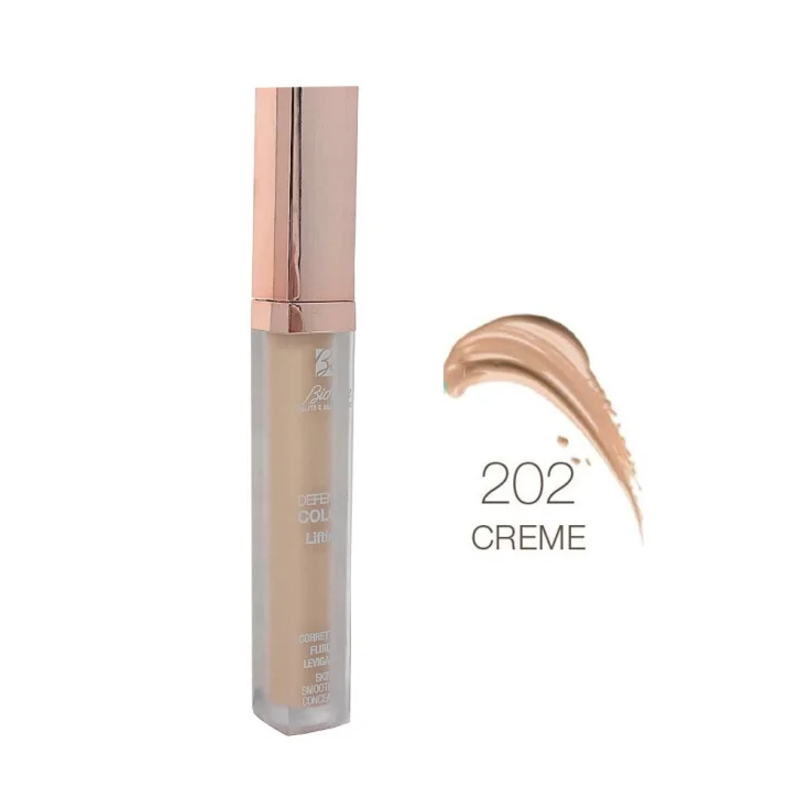 Corrector Defense Color Lifting BioNike 202 Creme