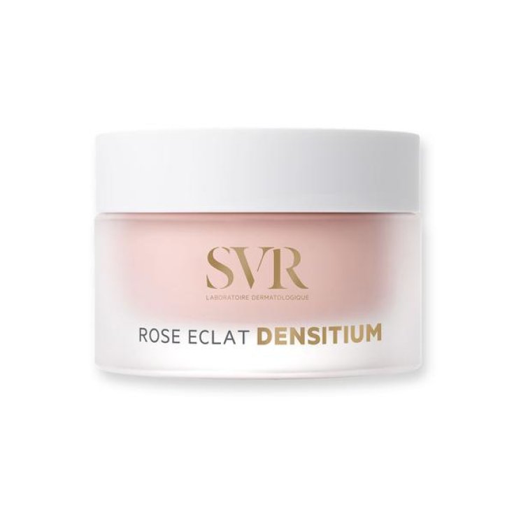 Rosa Eclat Densitium SVR 50ml - Nuevo