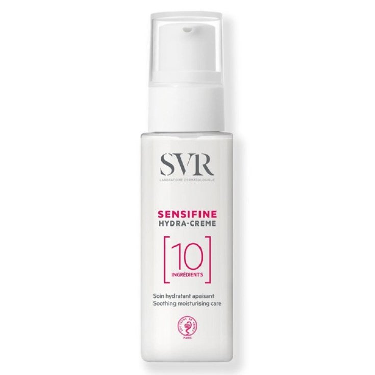 Sensifine Hydra Crema SVR 40ml