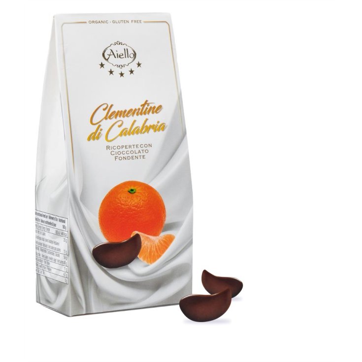 Clementina De Calabria Aiello 90g