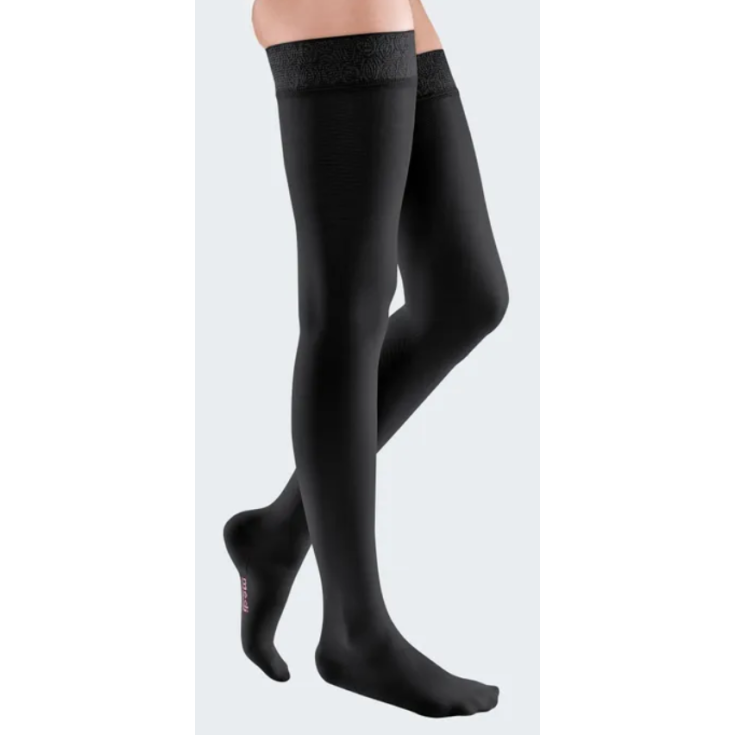 Mediven Elegance® Short Kl1 Hold Ups 1 Par