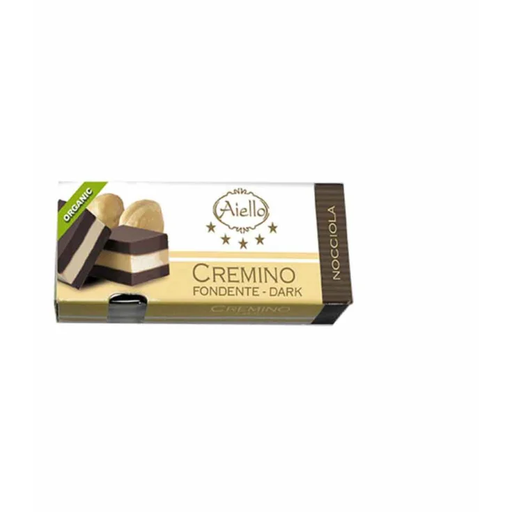 Aiello Cremino Oscuro 60g