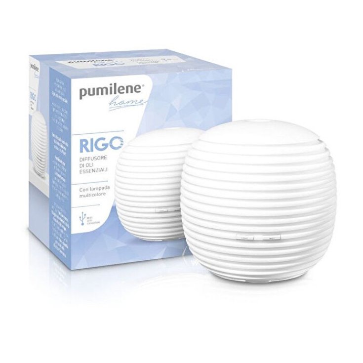 Pumilene Home Rigo Montefarmaco Otc 1 Pieza