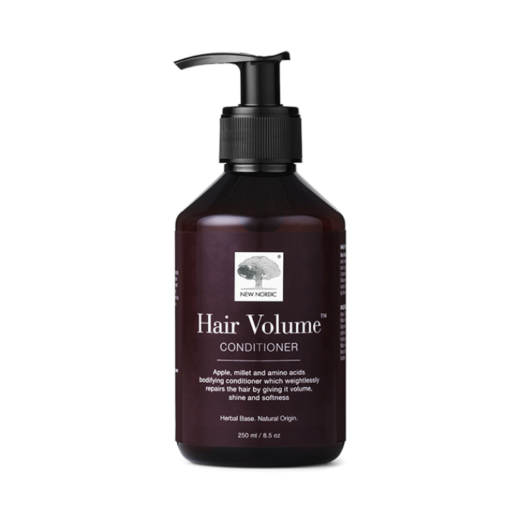 Hair Volume™ Acondicionador New Nordic 250ml