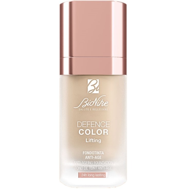 Defensa Color Lifting 201 BioNike 30ml