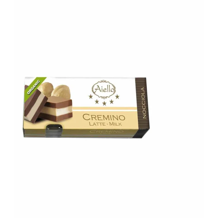 Aiello Leche Cremino 60g