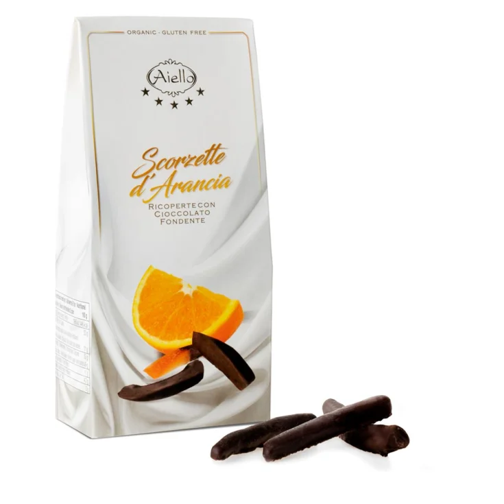 Aiello Piel de Naranja 90g