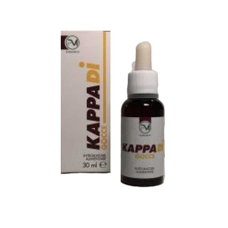 Kappadi Piemme Pharmatech 30ml