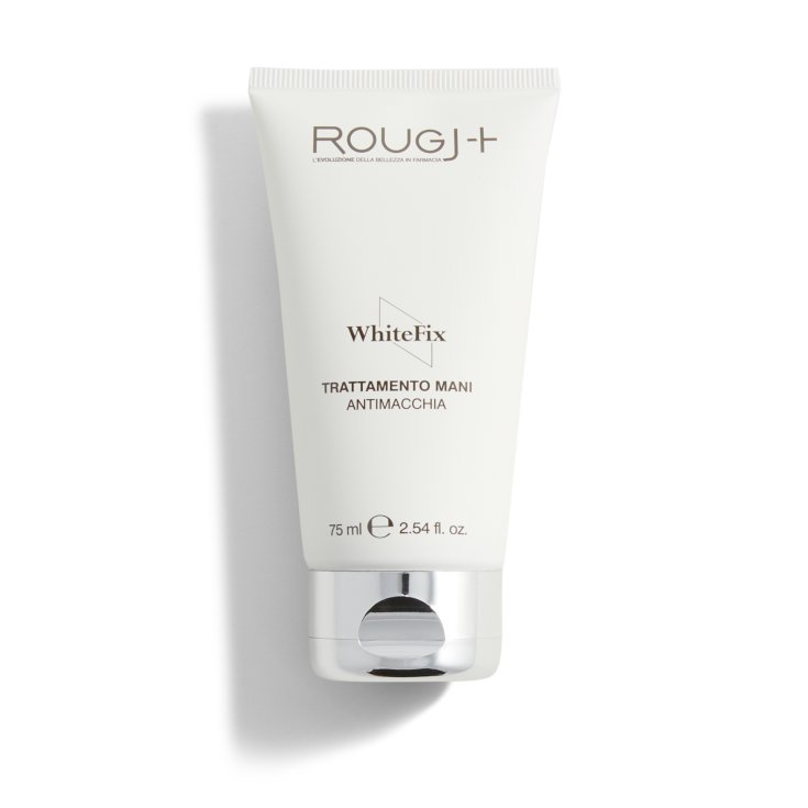 WhiteFix Tratamiento de Manos Antimanchas Rougj 75ml