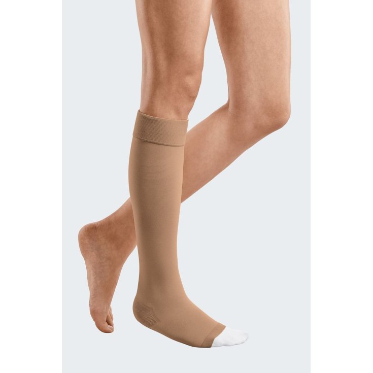Mediven Ulcer Kit® medias hasta la rodilla 2 Piezas