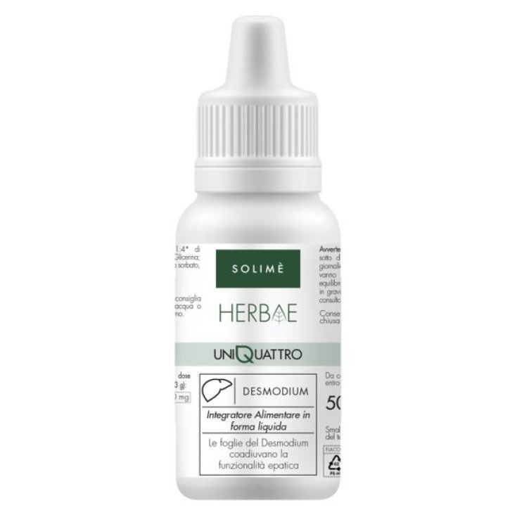 Herbae Desmodium Solime 50ml